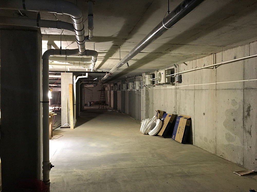 Grant Park Village Portland, OR