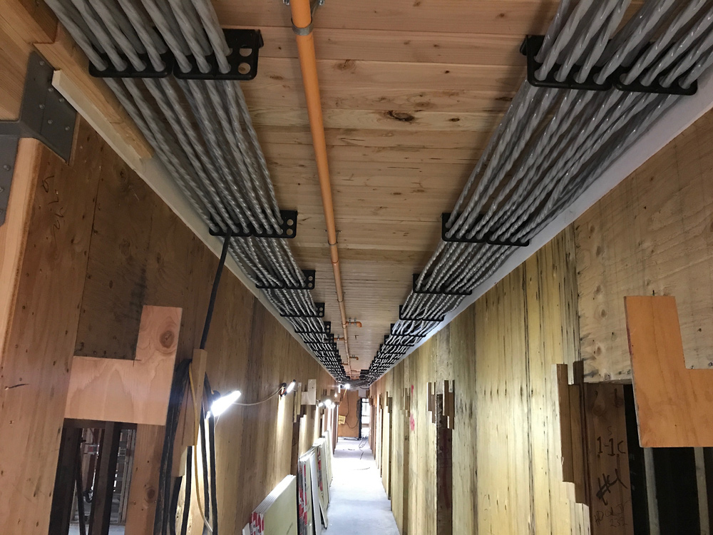 Grant Park Village Portland, OR